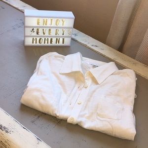 Cabi button down shirt